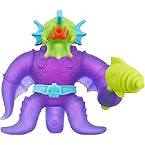 Heroes of Goo Jit Zu - Season 6 - Galaxy Blast Hero Pack